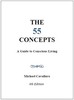 Thumbnail The 55 Concepts, A Guide to Conscious Living
