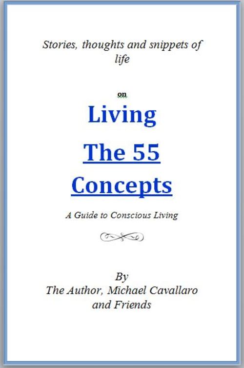 Product picture Living the 55 Concepts