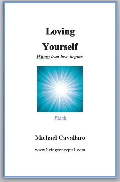 Product picture Loving Yourself